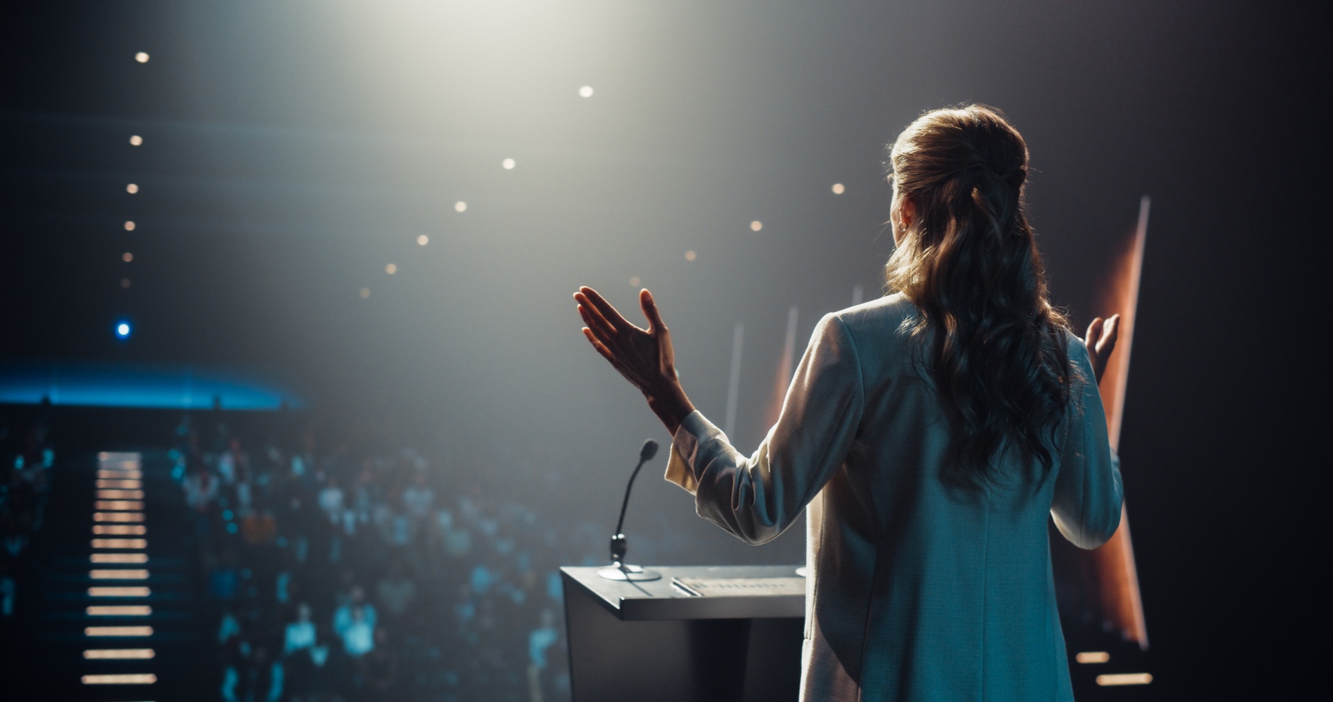 Conferences & Seminars
